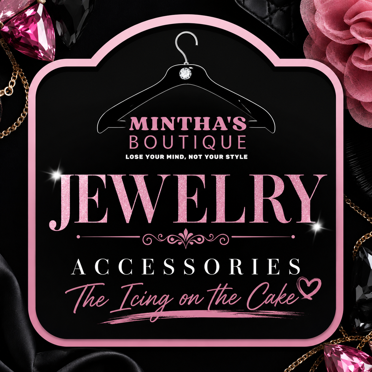 8905 Accessories