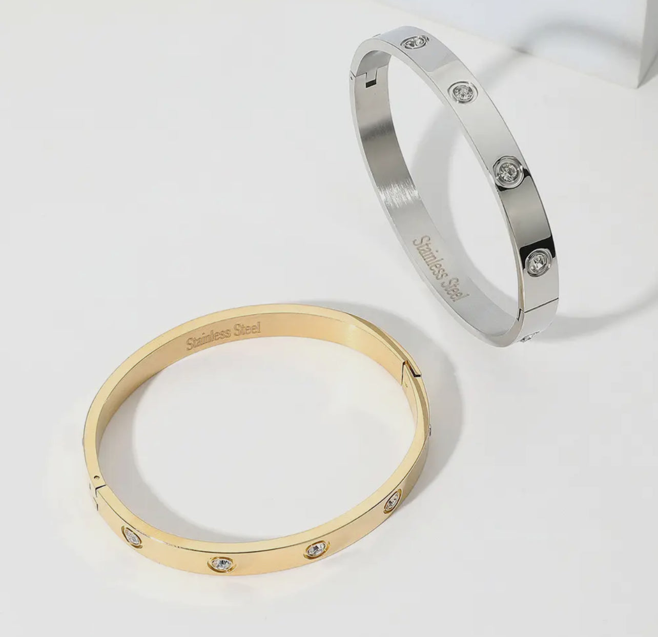 Roberto Coin Bracelet_Gold