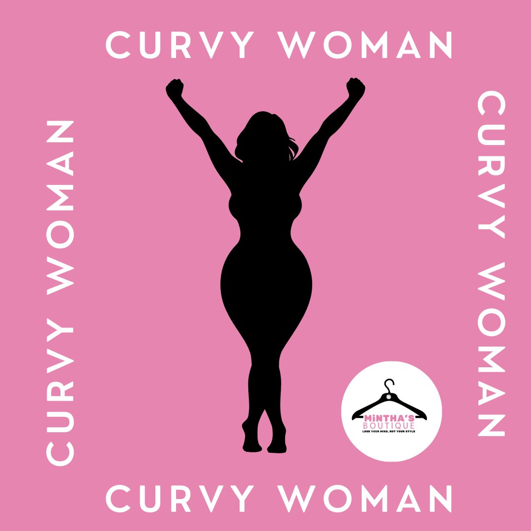 CURVY WOMAN COLLECTION
