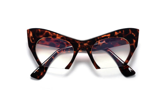 Cat Eye Frames