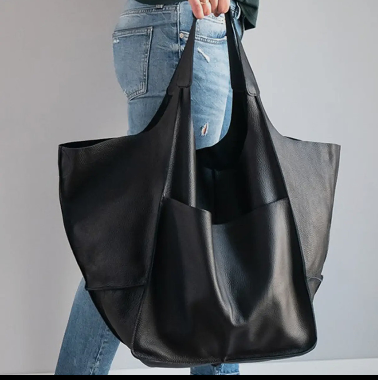 Vintage Tote Bag