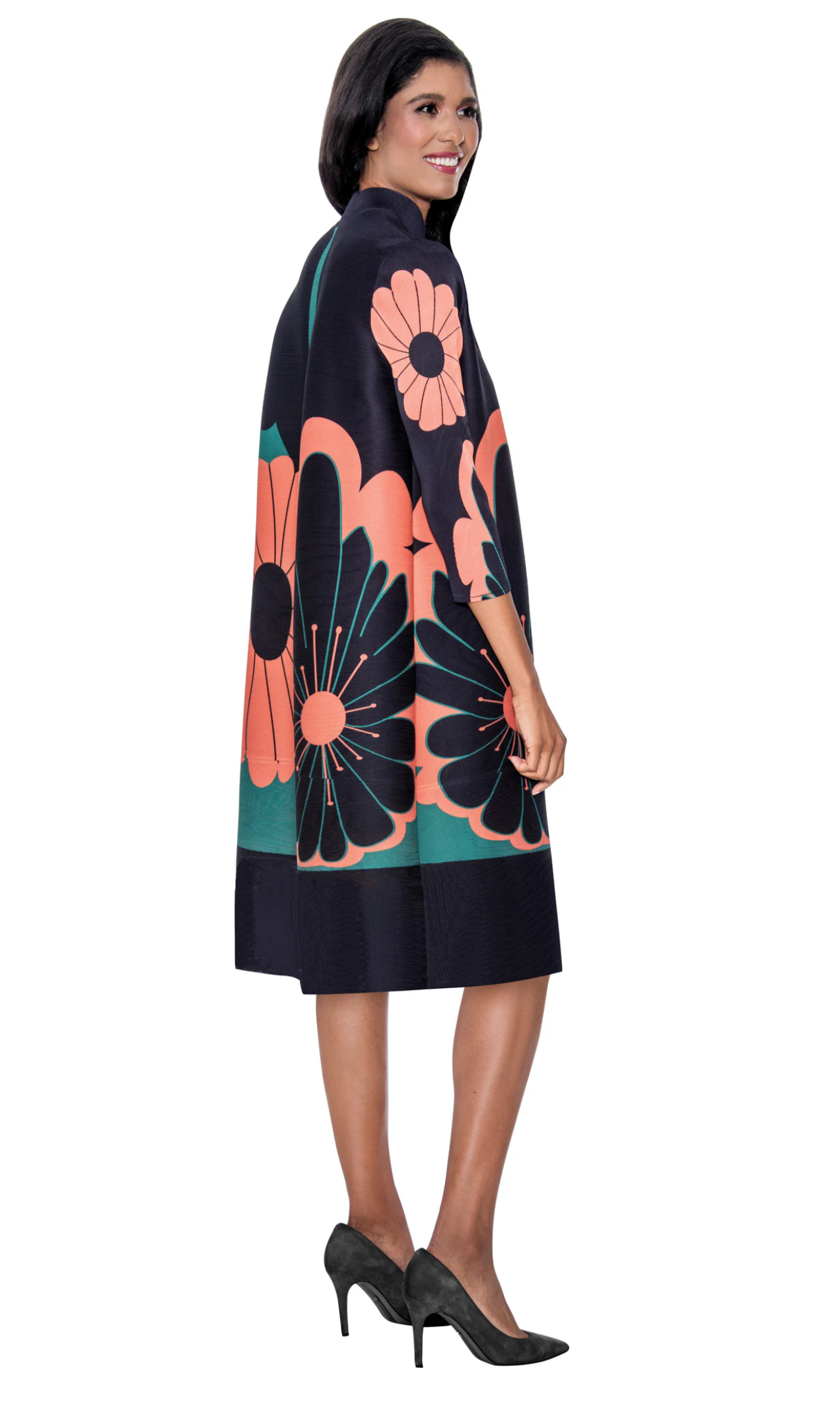 Dorca Dress 1X/2X