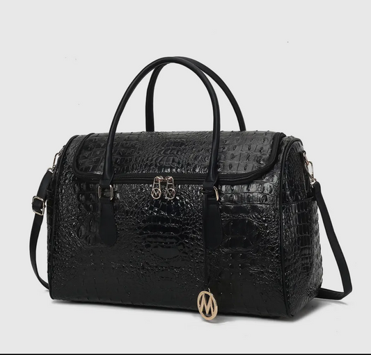 Rina Weekender Travel Bag