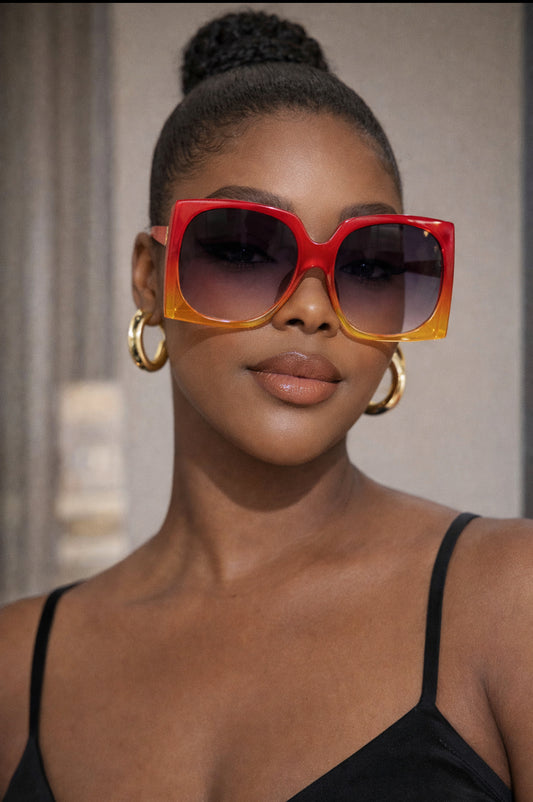 Flossy Boss Sunglasses
