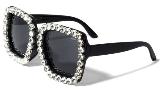 Big Frame with Big Stones