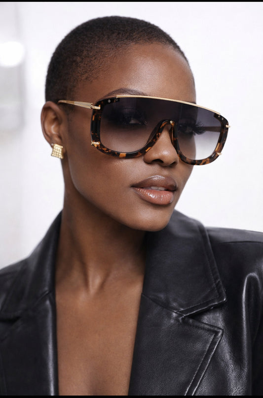 Flossy Fashion Aviator’s