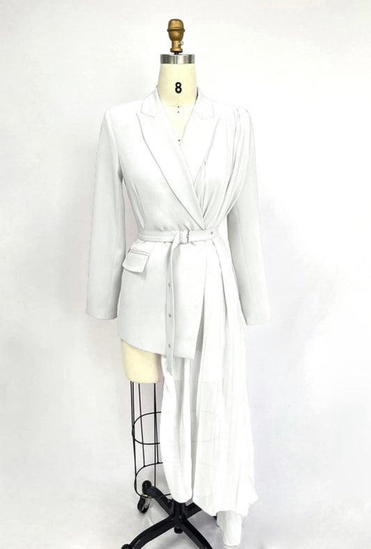 The Right Jacket_ White