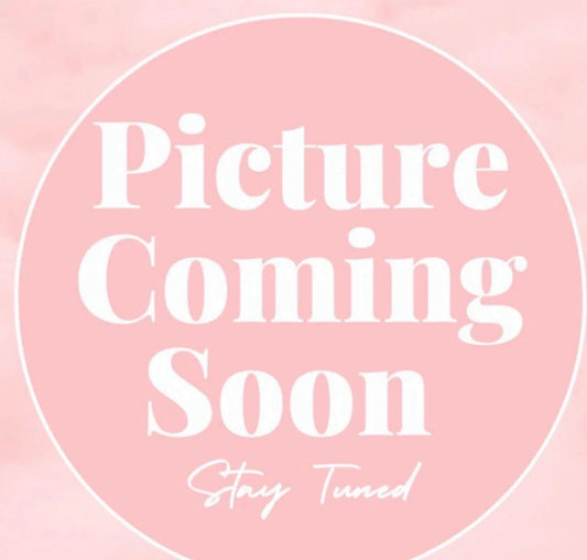 Black Fur Slides with Stones