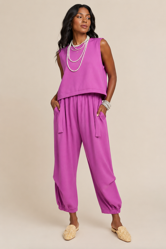 Leave it to Comfy 2pc Set _RESTOCK 8/7