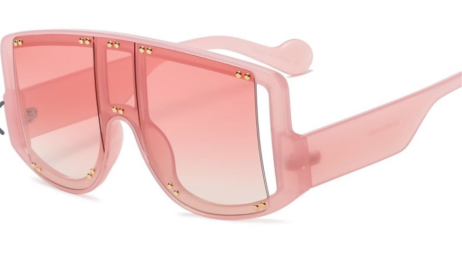 Flossy Fashion Frames 0340