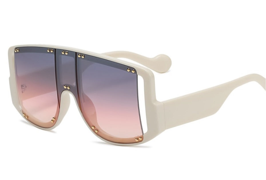 Flossy Fashion Frames 0340