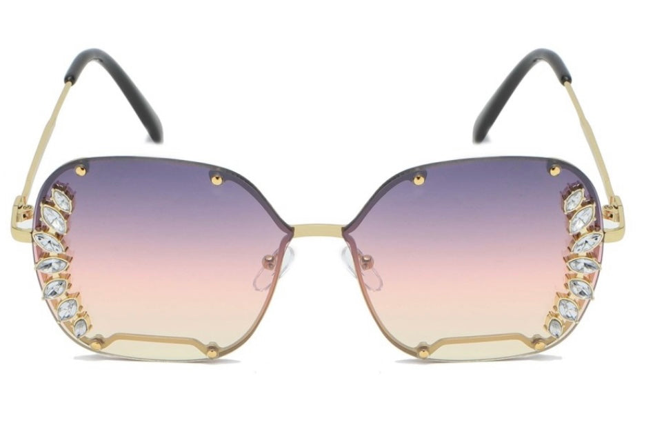 Flossy Fashion Frames0756