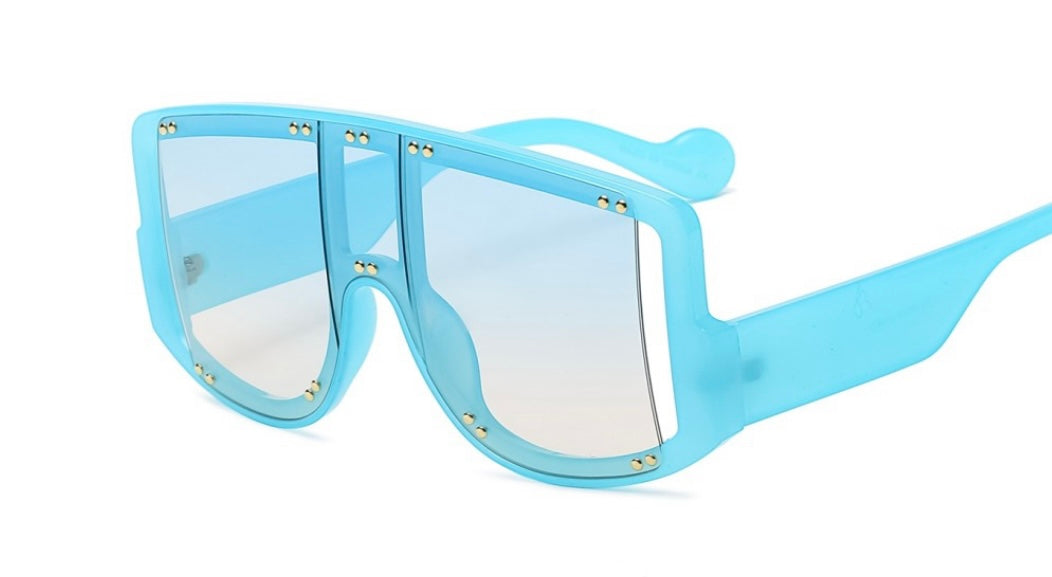 Flossy Fashion Frames 0340