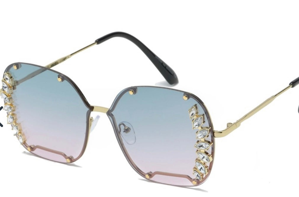 Flossy Fashion Frames0756