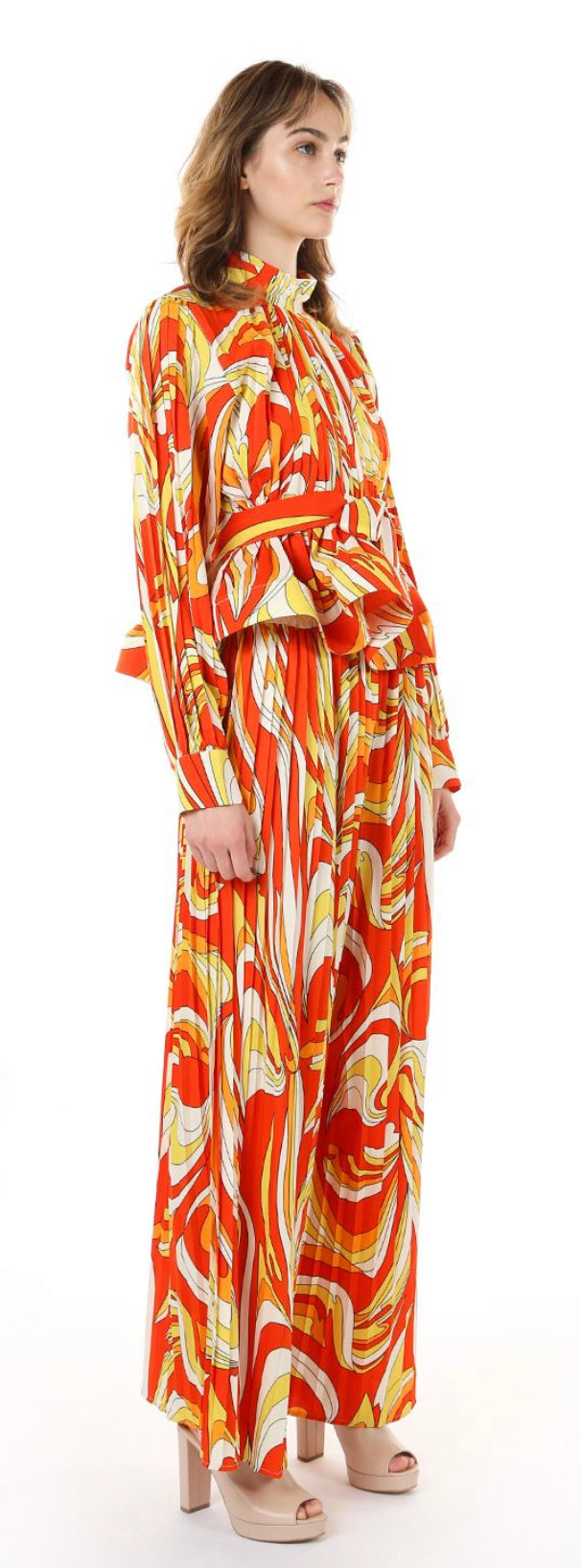 Magic Moment Pant 2pc Set