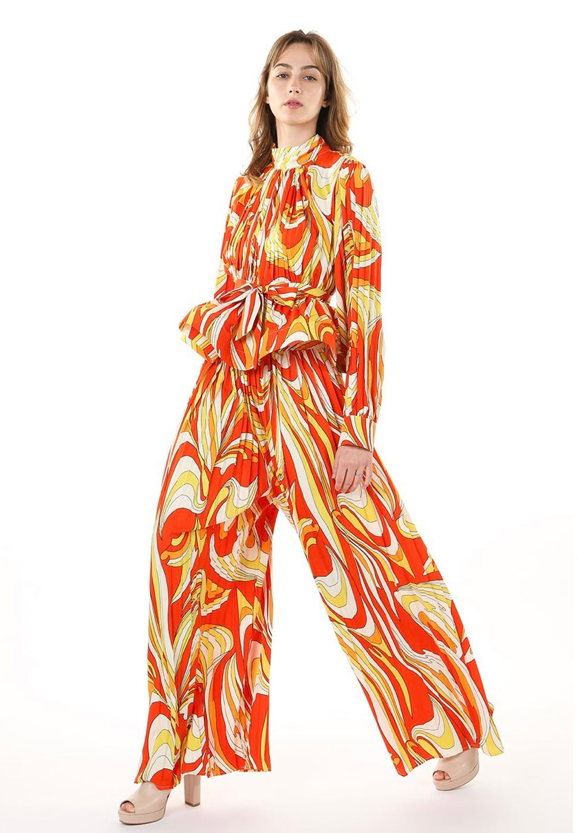 Magic Moment Pant 2pc Set